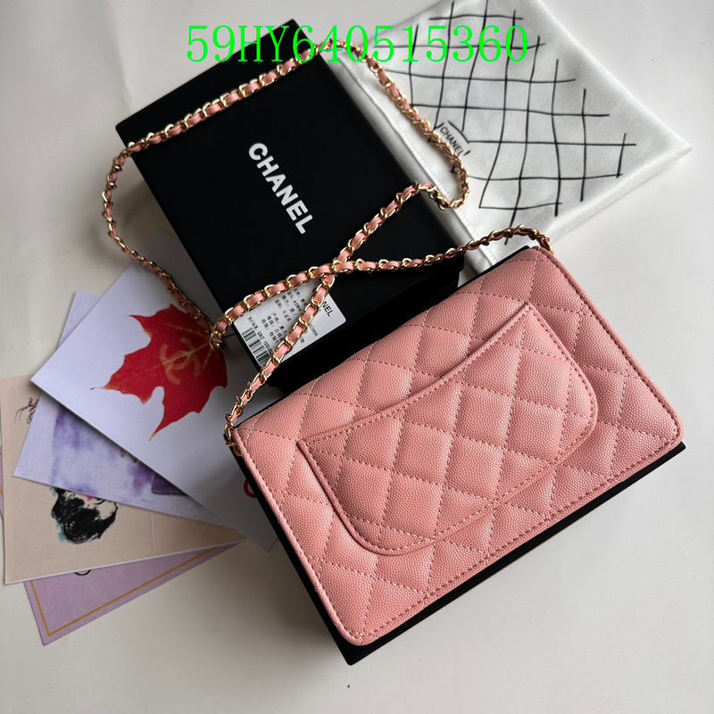 Glami - CHL Bags - 918