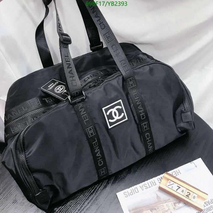 SAMC - CHL Bags Handbags - 103