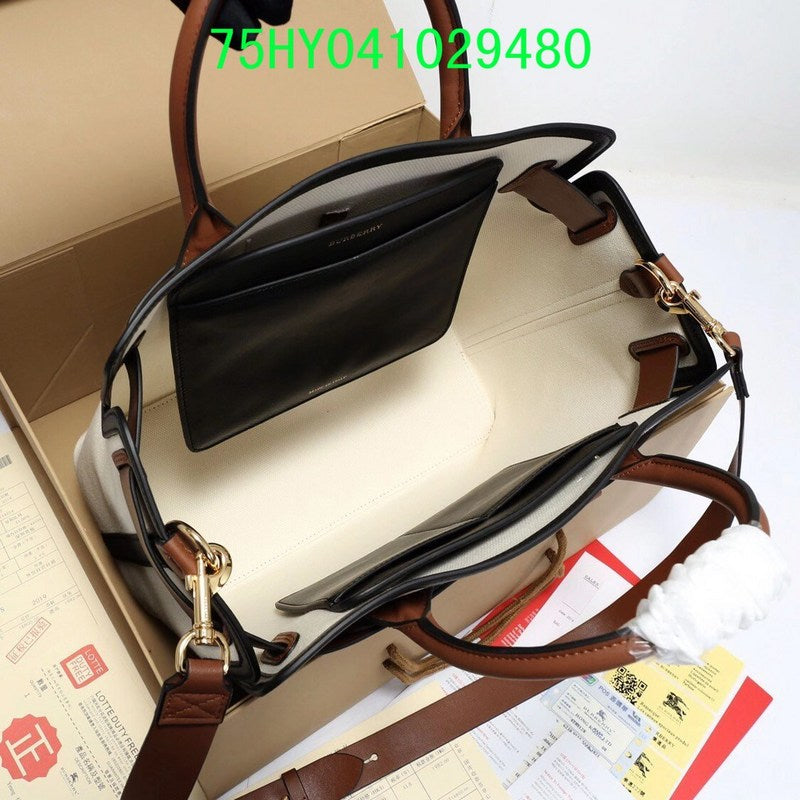 ELE Fashion -BBR Bags - 623