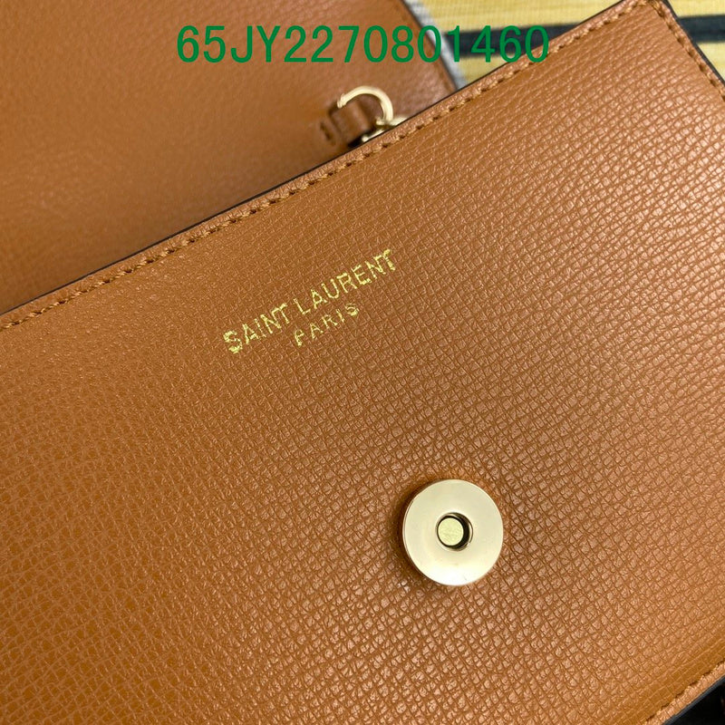 Glami - YLS Bags - 2182
