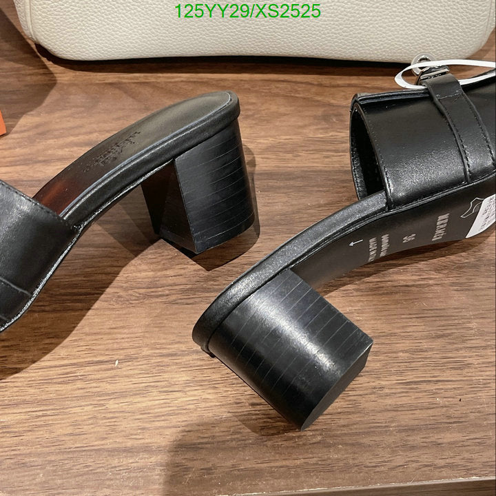 SAMC - HMS Women Shoes - 372