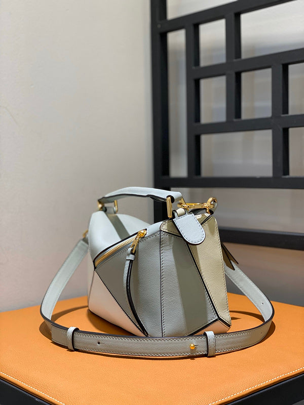 Glamy - LWO Bags - 692