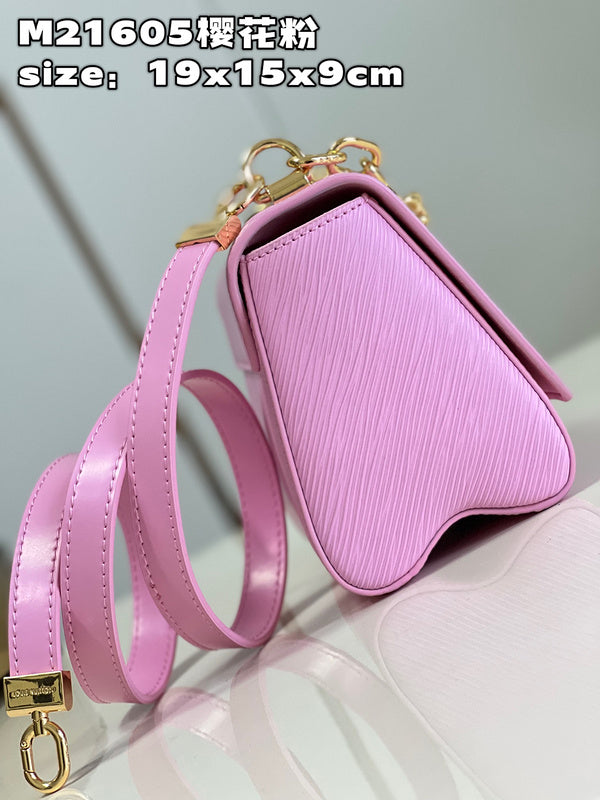 Glamy - LOV Bags - 231