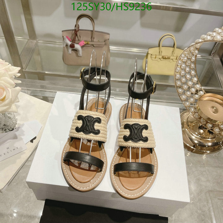 SAMC - COL Women Shoes - 262