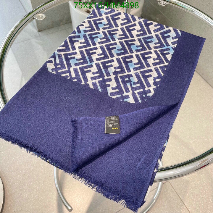 SAMC - FDE Scarves - 153