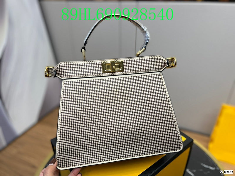 Glami - FDE Bags - 1301