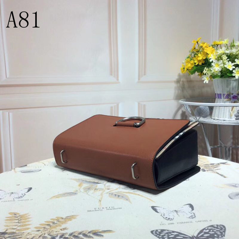 ELE Fashion -BBR Bags - 787