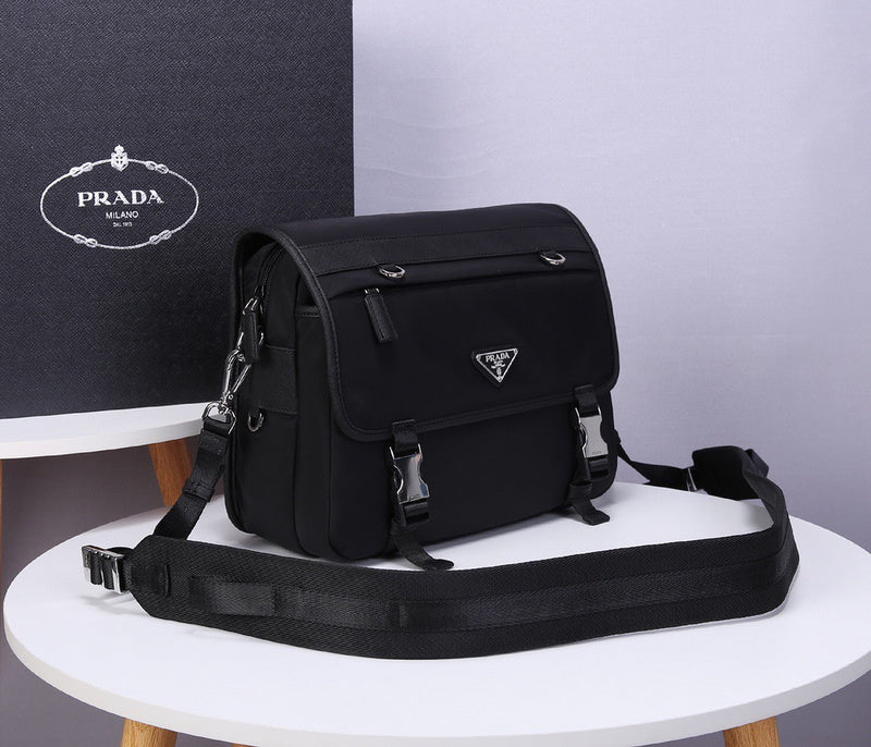 Satchel Bags - PDA Bags - 1286
