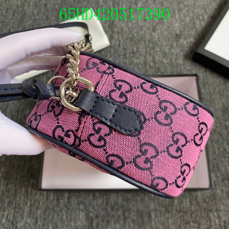 Glami Fashion - GCI Bags - 11056
