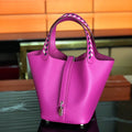 Satchel Bags - HMS-Bags - 992