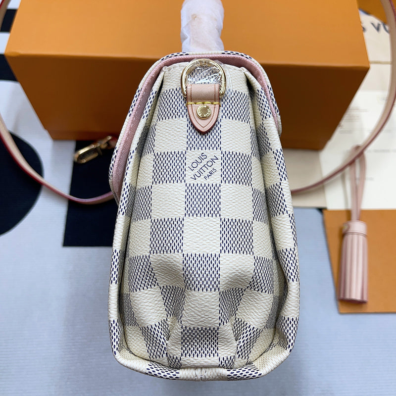 Satchel Bags - VL Bags - 7474