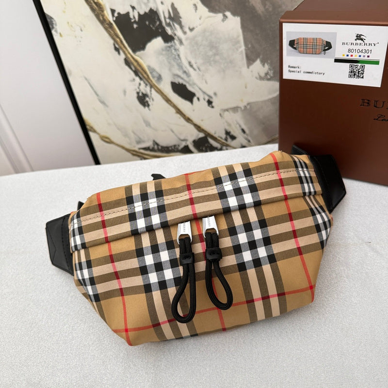 Glami-i BOR Men Bags - 010