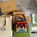 Satchel Bags - GCI Bags - 6633