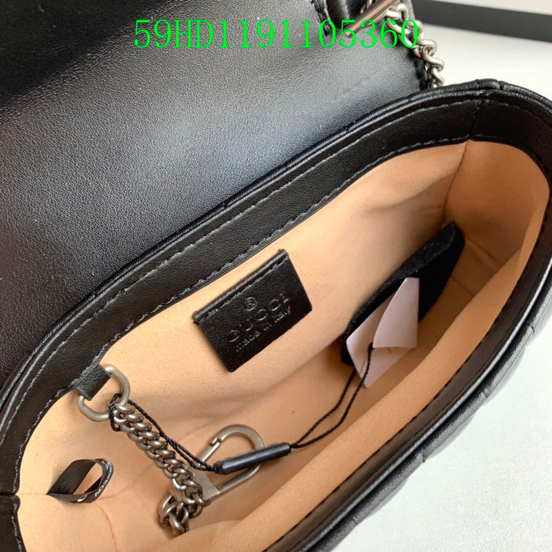 Glami Fashion - GCI Bags - 10426