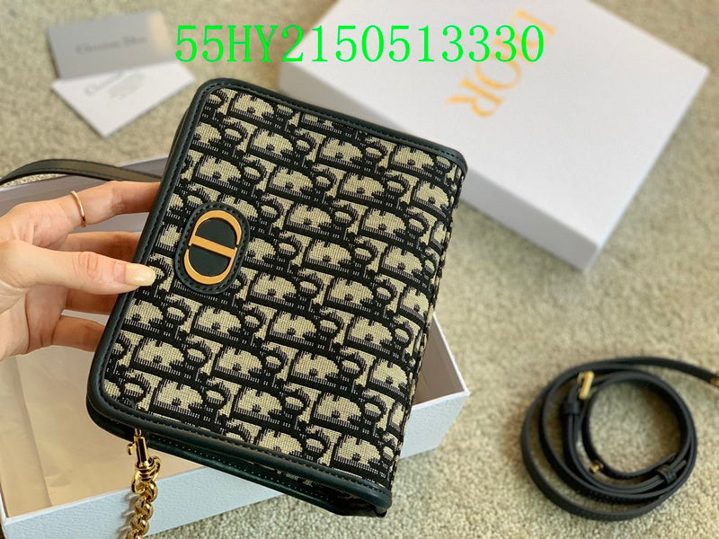 Glami - DOR Bags - 1629