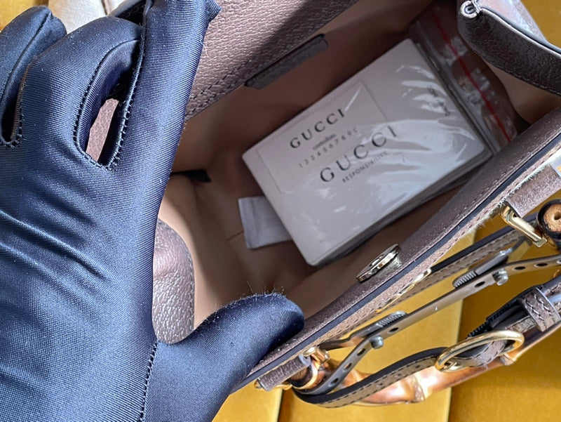 Glami Fashion - GCI Bags - 13115
