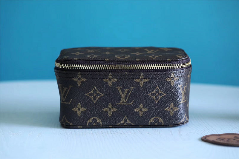 Glami Fashion Lu-Vi bags - 9204
