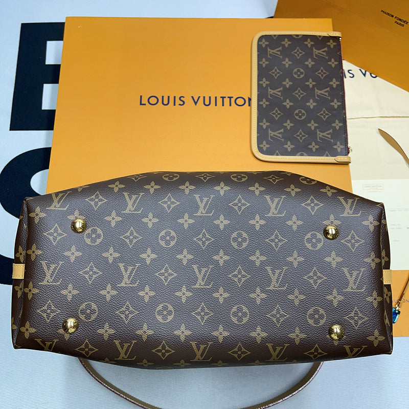 Satchel Bags - VL Bags - 7165