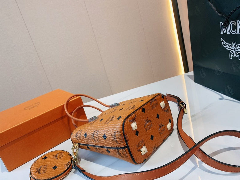 Glami- - MQM Bags - 136