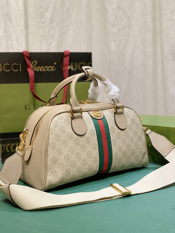 Satchel Bags - GCI Bags - 1728