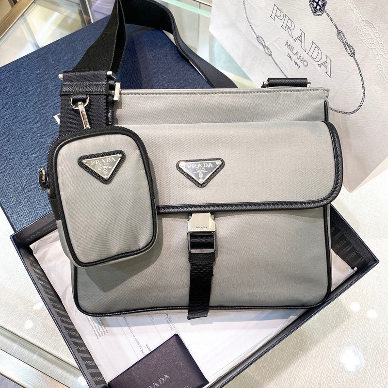 Glami-i - PD Men Bags - 163