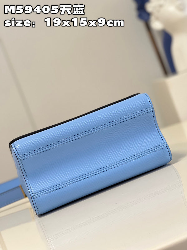 Glamy - LOV Bags - 228