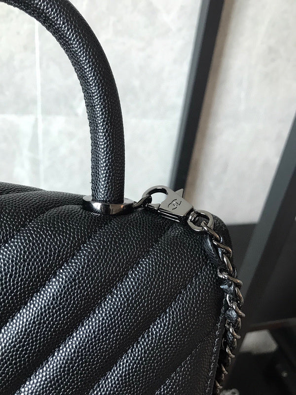 Satchel Bags - CHL Bags - 4712