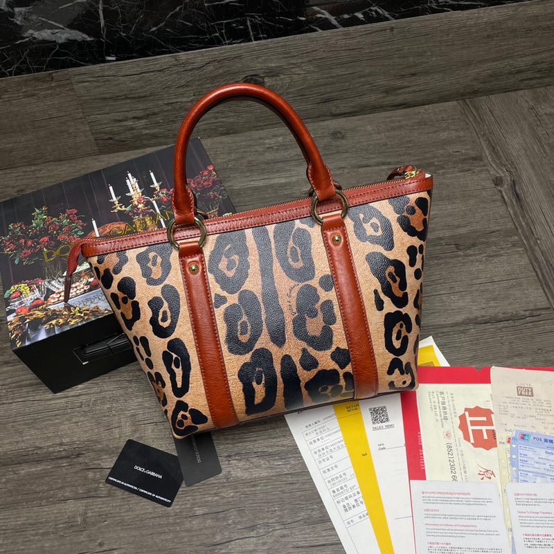 Satchel Bags - DG Bags - 447