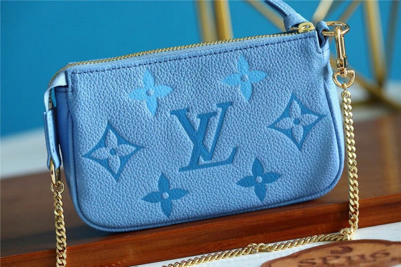 Glami Fashion Lu-Vi bags - 8837