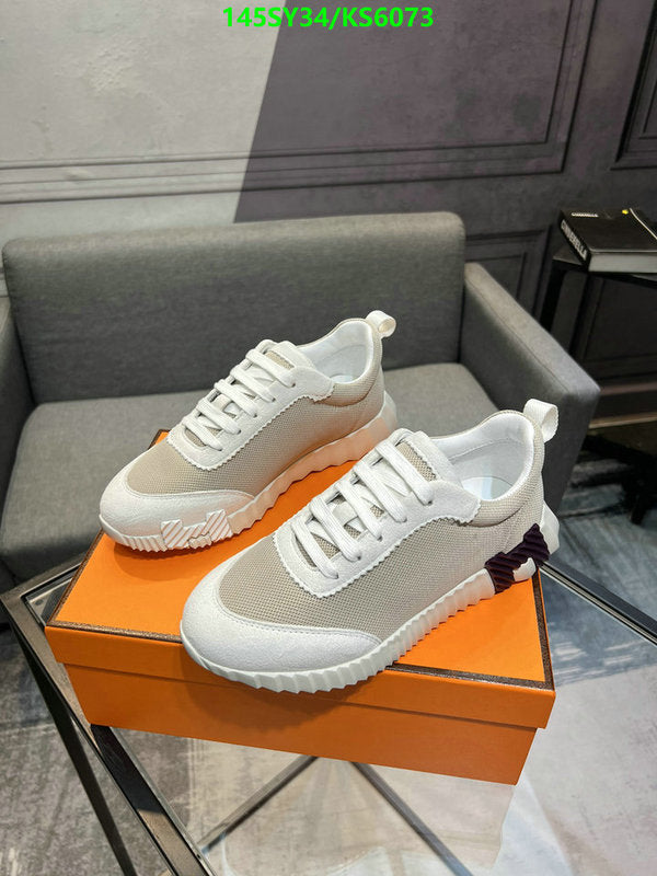 SAMC - HMS Women Shoes - 029