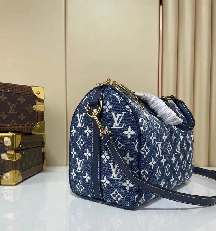 Satchel Bags - VL Bags - 4587
