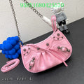Satchel Bags - BGA Bags - 2337
