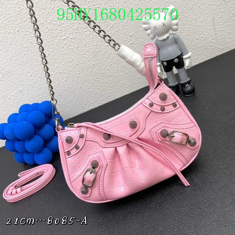 Satchel Bags - BGA Bags - 2337