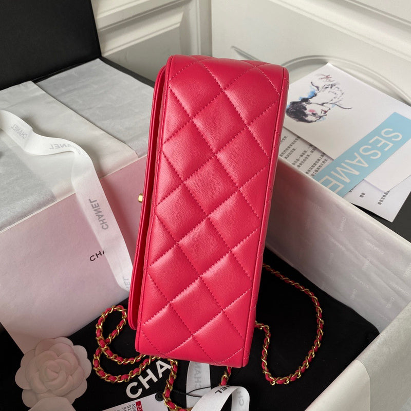 Satchel Bags - CHL Bags - 7498