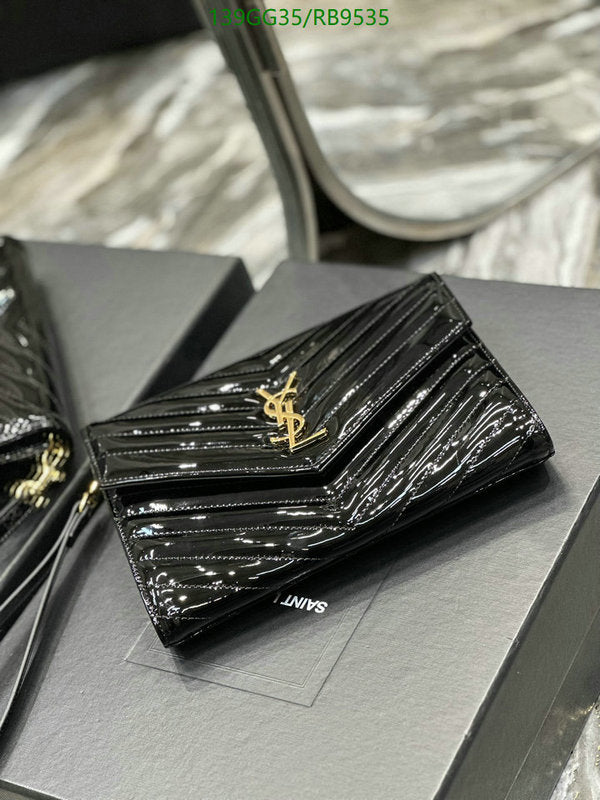 SAMC - YLS Bags - 266