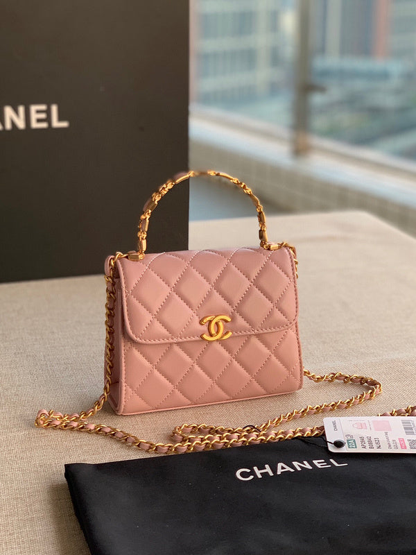 GlamI - CHL Bags - 2876