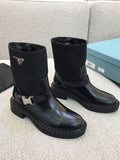 Satchel Bags - Mix Shoes - 1019