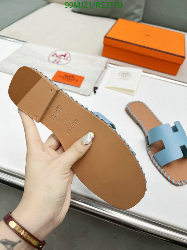 SAMC - HMS Women Shoes - 284