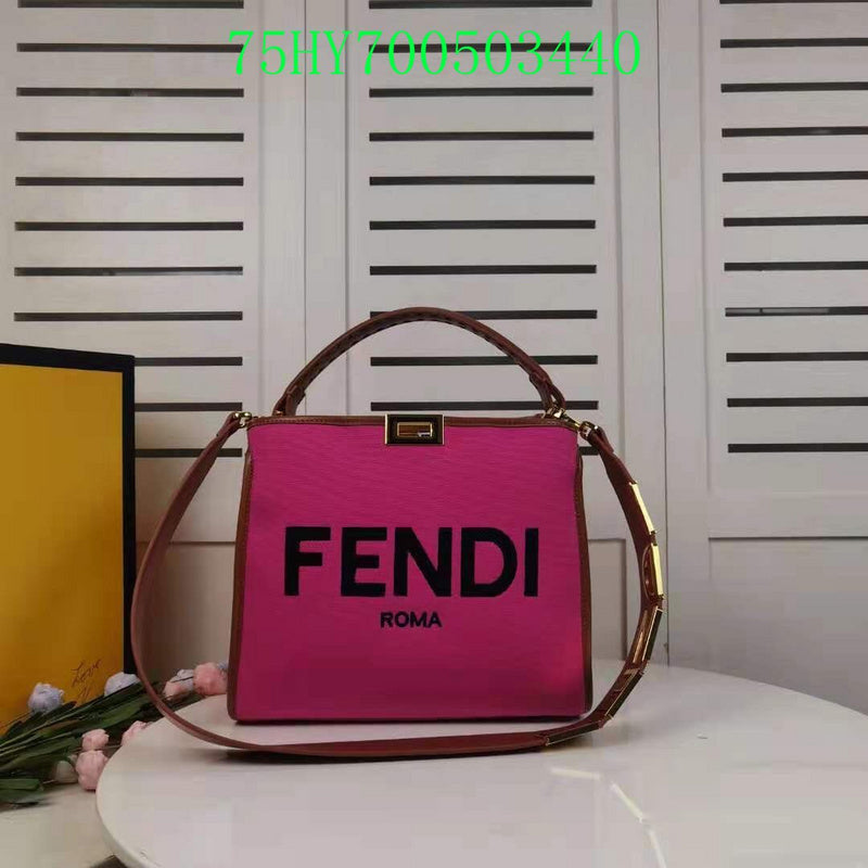 Glami - FDE Bags - 1590