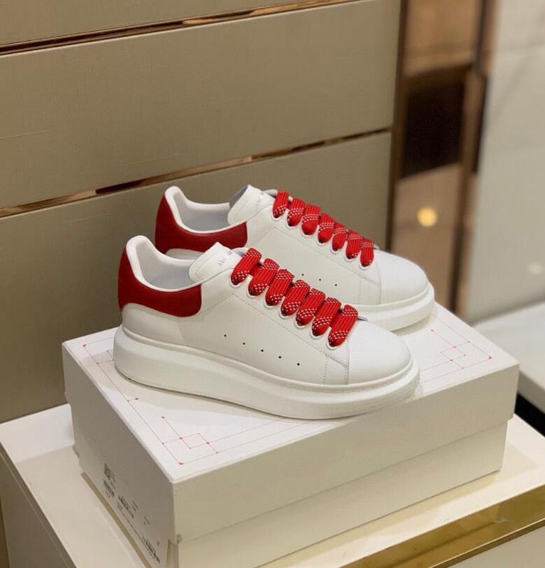 SAMC - AQ Women Shoes - 404