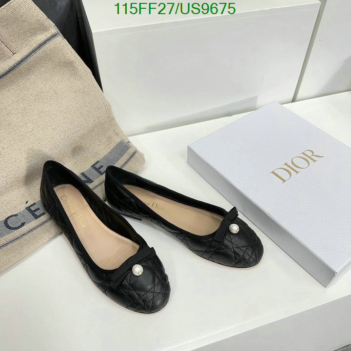SAMCC - DOR Women Shoes - 1471