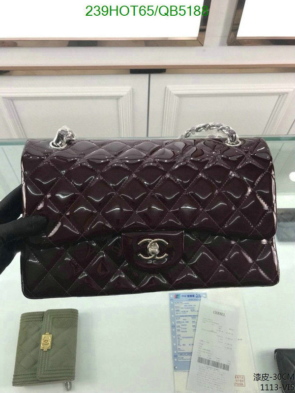 SAMC - CHL Bags - 524