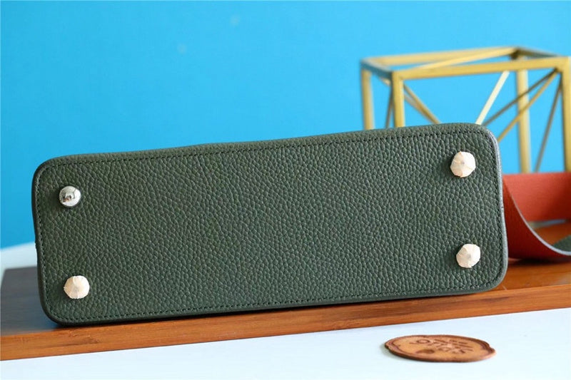 Satchel Bags - VL Bags - 7592
