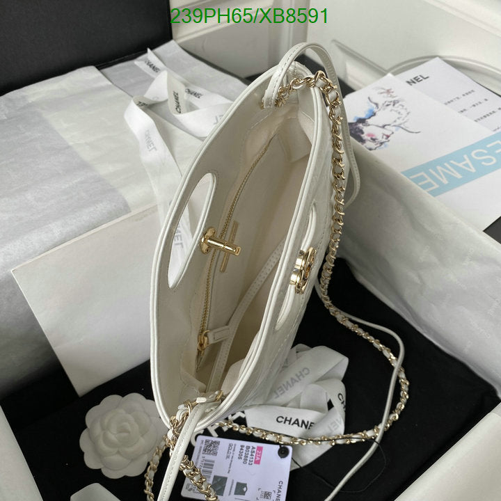 SAMC - CHL Bags - 771