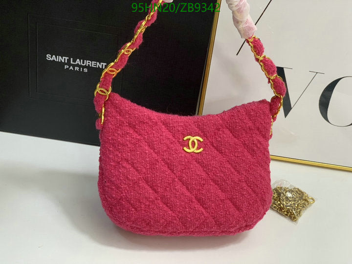 SAMC - CHL Bags Crossbody - 127