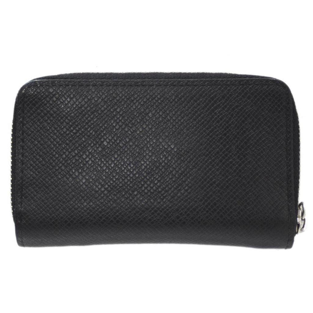 Louis Vuitton Porte Monnaie Zippy  Leather Wallet  ()