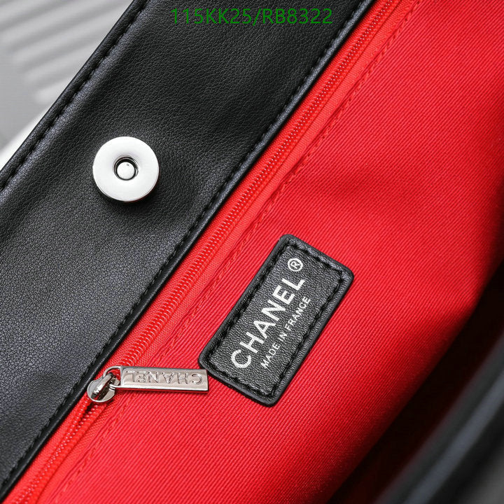 SAMC - CHL Bags Handbags - 079