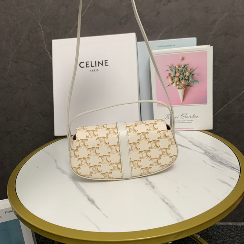 Glamy - COL Bags - 1207