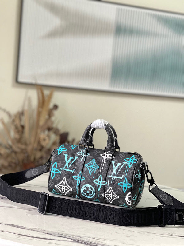 GlamI Lu-Vi bags - 4449