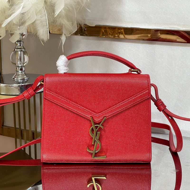 Satchel Bags - SLY Bags - 2349